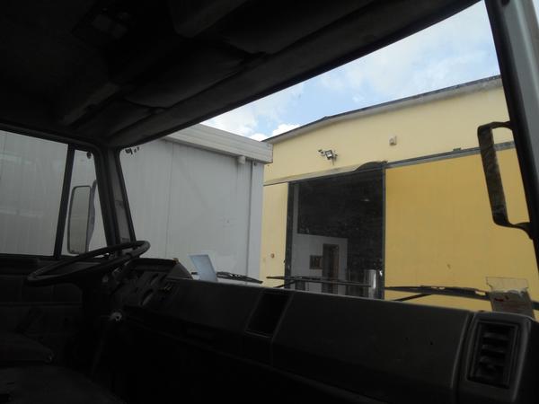 21#3897 Autocarro Iveco in vendita - foto 22