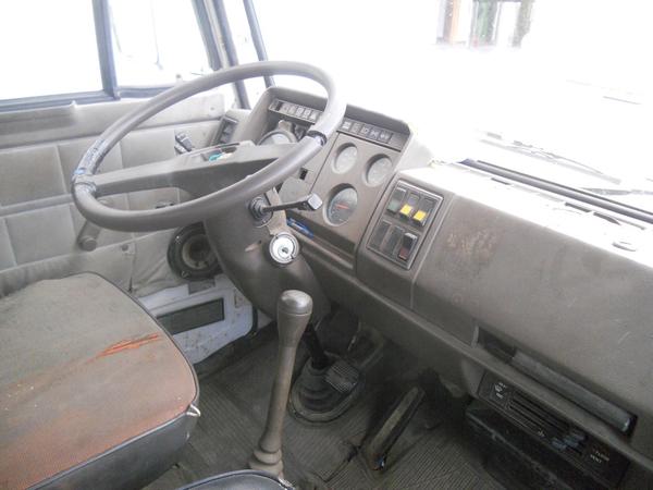 21#3897 Autocarro Iveco in vendita - foto 26