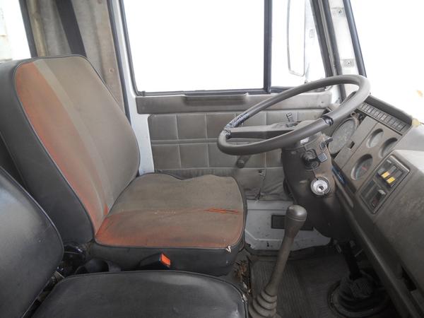 21#3897 Autocarro Iveco in vendita - foto 27