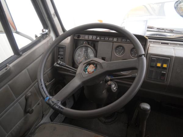 21#3897 Autocarro Iveco in vendita - foto 28