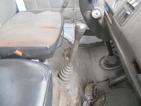21#3897 Autocarro Iveco in vendita - foto 29