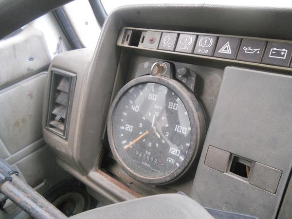 21#3897 Autocarro Iveco in vendita - foto 32