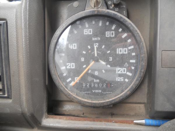 21#3897 Autocarro Iveco in vendita - foto 34