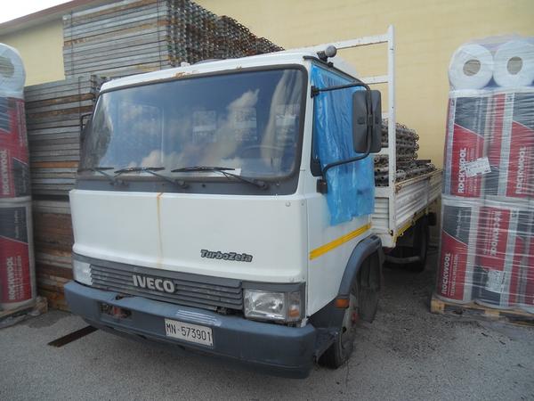 Automobili in vendita