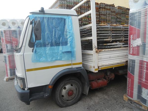 22#3897 Autocarro Iveco in vendita - foto 3