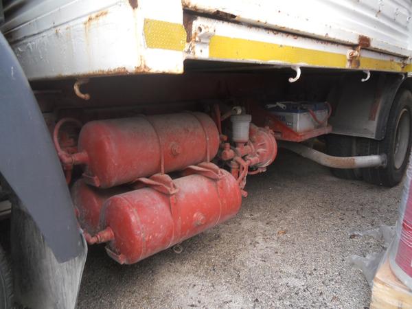 22#3897 Autocarro Iveco in vendita - foto 9