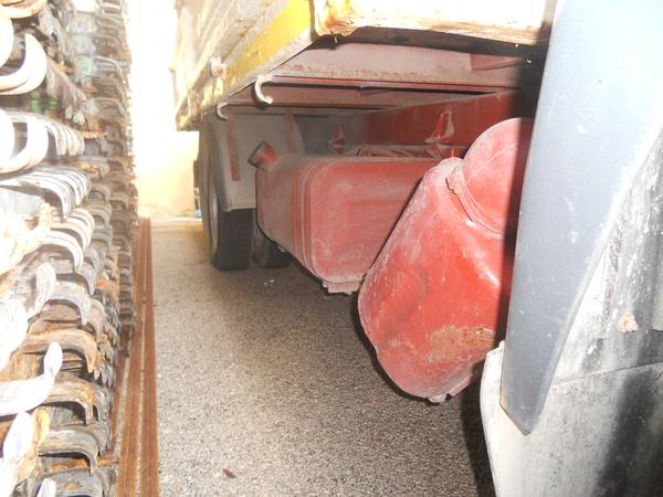 22#3897 Autocarro Iveco in vendita - foto 12