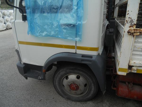 22#3897 Autocarro Iveco in vendita - foto 14