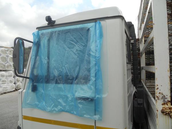 22#3897 Autocarro Iveco in vendita - foto 15