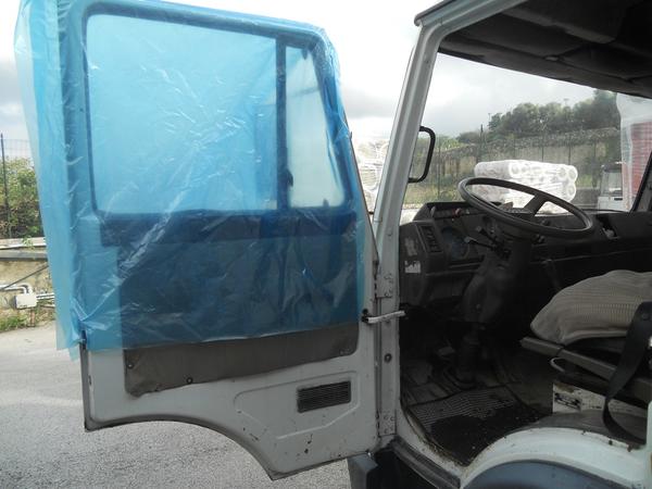 22#3897 Autocarro Iveco in vendita - foto 17
