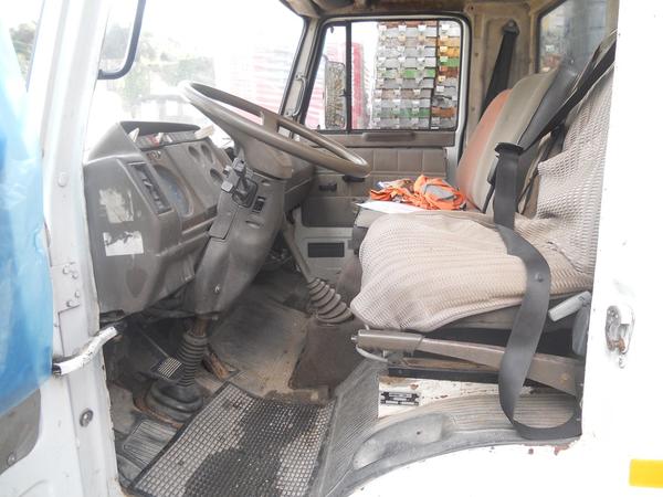 22#3897 Autocarro Iveco in vendita - foto 18