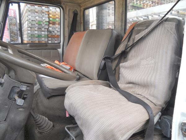 22#3897 Autocarro Iveco in vendita - foto 20