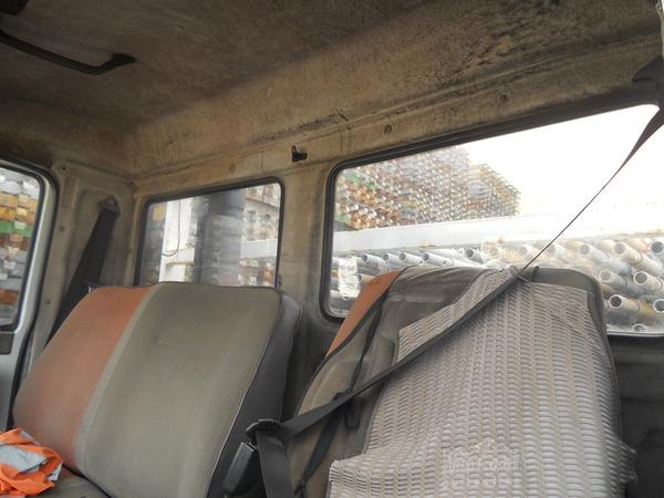 22#3897 Autocarro Iveco in vendita - foto 21