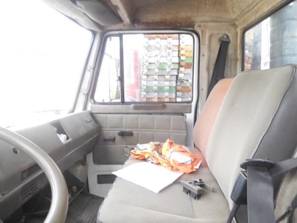 22#3897 Autocarro Iveco in vendita - foto 22