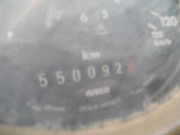 22#3897 Autocarro Iveco in vendita - foto 23