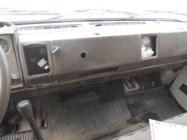 22#3897 Autocarro Iveco in vendita - foto 25