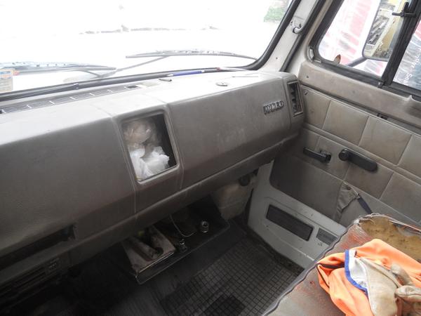 22#3897 Autocarro Iveco in vendita - foto 26