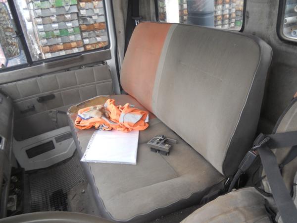 22#3897 Autocarro Iveco in vendita - foto 27
