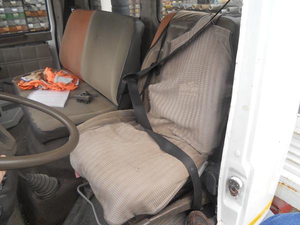 22#3897 Autocarro Iveco in vendita - foto 28