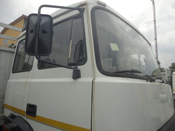 23#3897 Autocarro Iveco in vendita - foto 4
