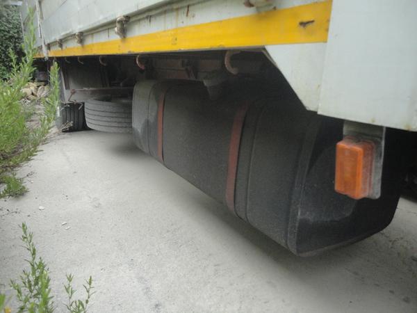 23#3897 Autocarro Iveco in vendita - foto 7