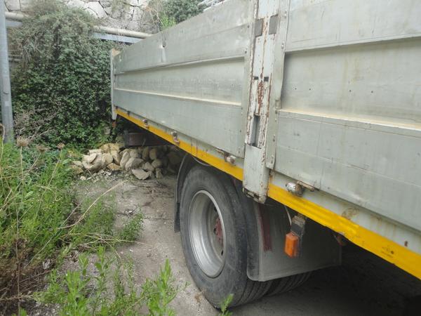 23#3897 Autocarro Iveco in vendita - foto 9