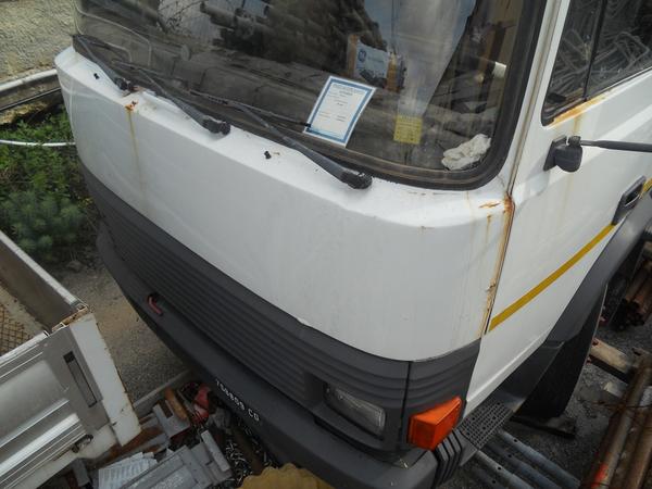 23#3897 Autocarro Iveco in vendita - foto 11