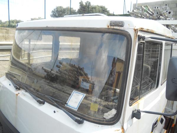 23#3897 Autocarro Iveco in vendita - foto 12
