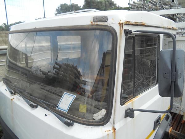 23#3897 Autocarro Iveco in vendita - foto 13