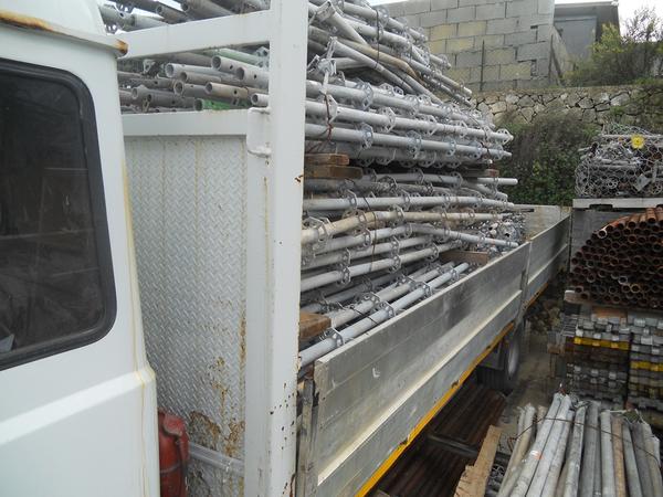 23#3897 Autocarro Iveco in vendita - foto 15