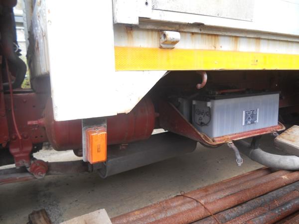 23#3897 Autocarro Iveco in vendita - foto 17