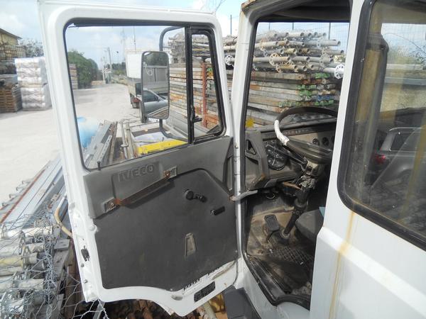 23#3897 Autocarro Iveco in vendita - foto 20