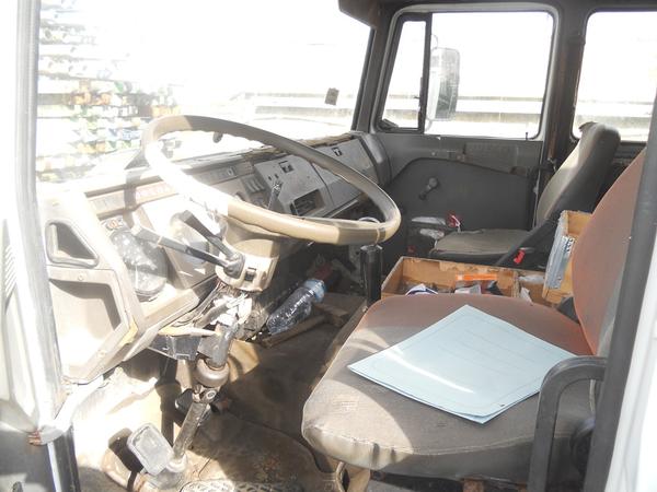 23#3897 Autocarro Iveco in vendita - foto 21