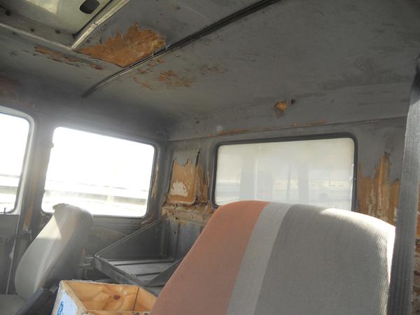 23#3897 Autocarro Iveco in vendita - foto 23