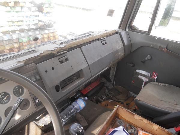 23#3897 Autocarro Iveco in vendita - foto 27