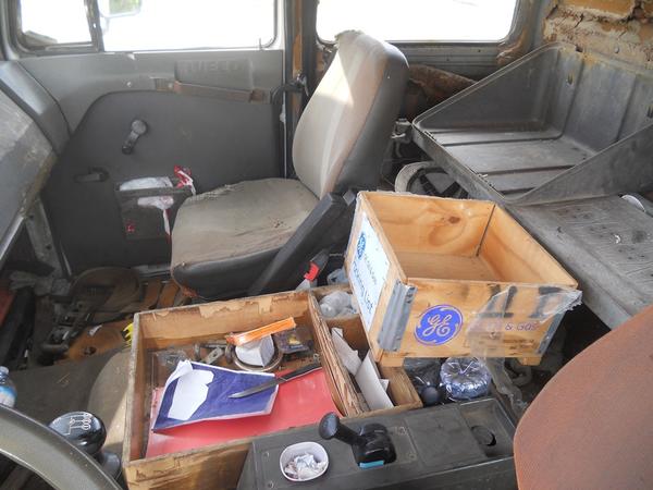 23#3897 Autocarro Iveco in vendita - foto 28