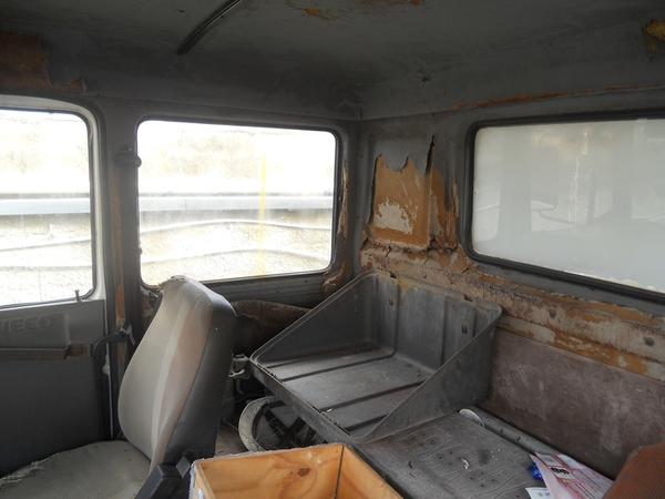 23#3897 Autocarro Iveco in vendita - foto 29