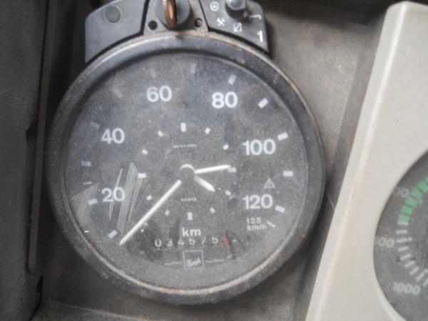 23#3897 Autocarro Iveco in vendita - foto 31