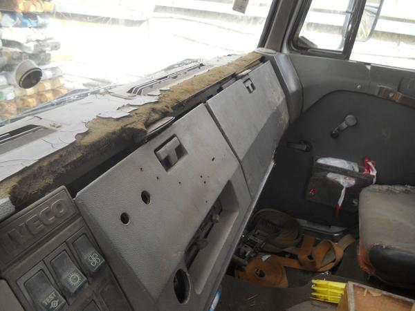 23#3897 Autocarro Iveco in vendita - foto 33