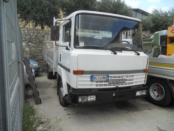 Automobili in vendita