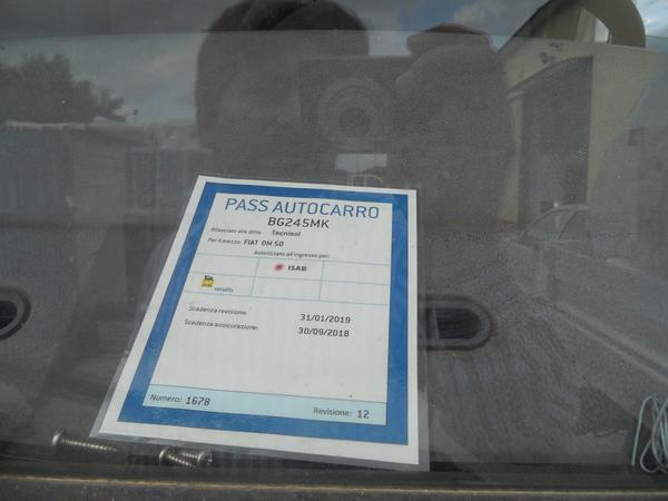 24#3897 Autocarro Nissan in vendita - foto 7