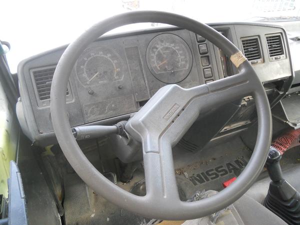 24#3897 Autocarro Nissan in vendita - foto 19