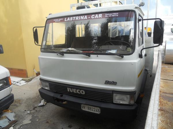 Automobili in vendita