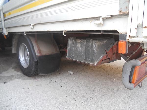 25#3897 Autocarro Iveco in vendita - foto 8