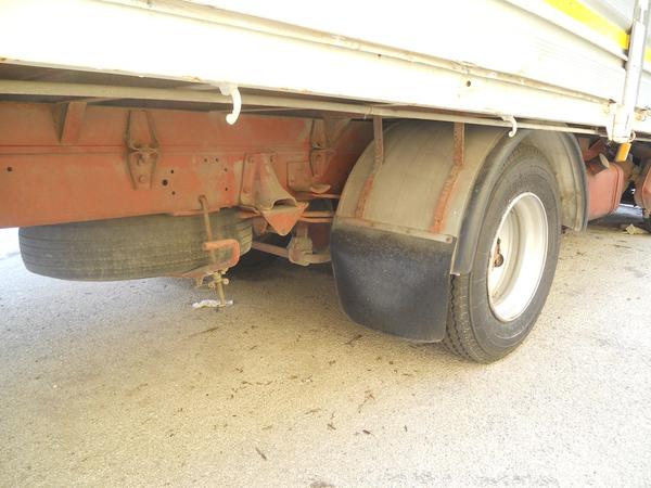 25#3897 Autocarro Iveco in vendita - foto 10