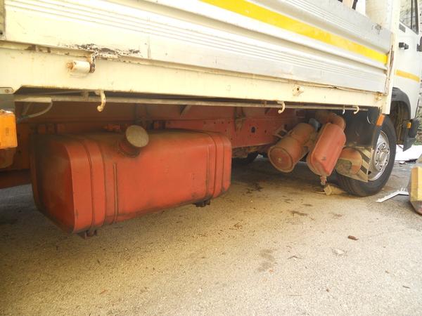 25#3897 Autocarro Iveco in vendita - foto 11