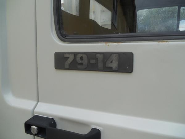 25#3897 Autocarro Iveco in vendita - foto 13