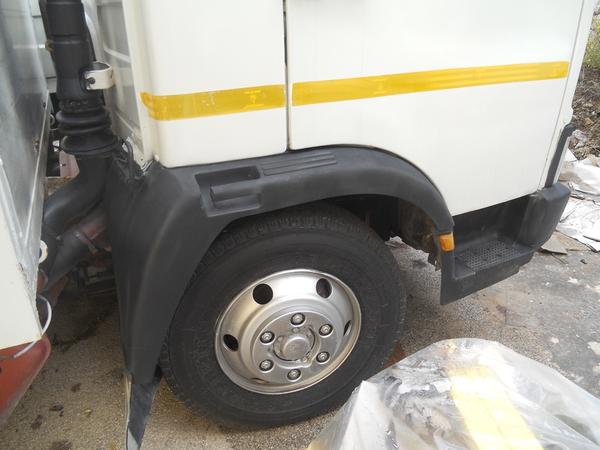 25#3897 Autocarro Iveco in vendita - foto 15