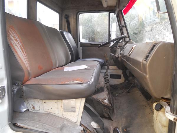 25#3897 Autocarro Iveco in vendita - foto 19