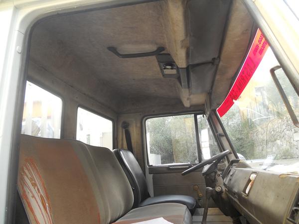 25#3897 Autocarro Iveco in vendita - foto 20